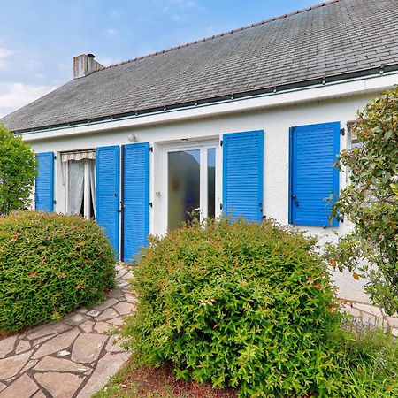Vacances En Famille - Jardin - 800M De La Plage Saint-Gildas-de-Rhuys Zewnętrze zdjęcie
