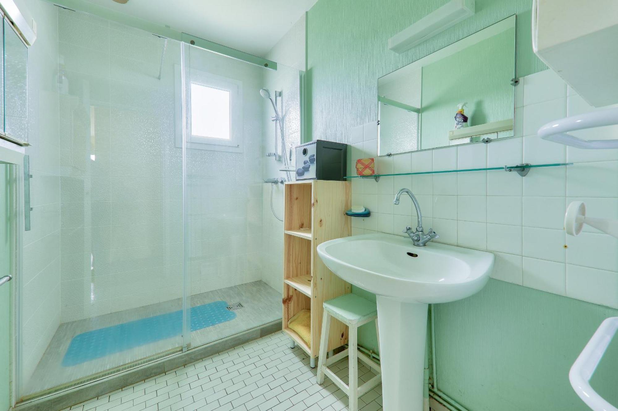 Vacances En Famille - Jardin - 800M De La Plage Saint-Gildas-de-Rhuys Zewnętrze zdjęcie
