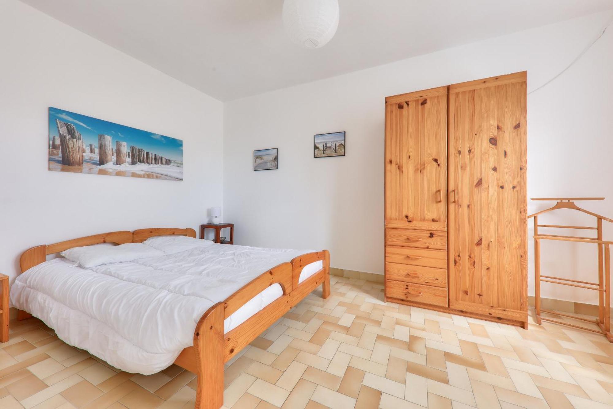Vacances En Famille - Jardin - 800M De La Plage Saint-Gildas-de-Rhuys Zewnętrze zdjęcie